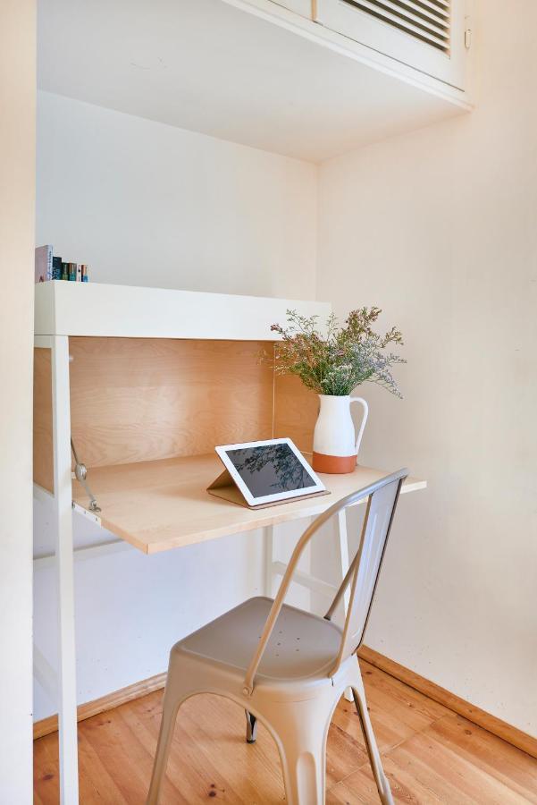 Spacious Bairro Alto Apartment With Courtyard, By Timecooler Lisboa Exteriér fotografie